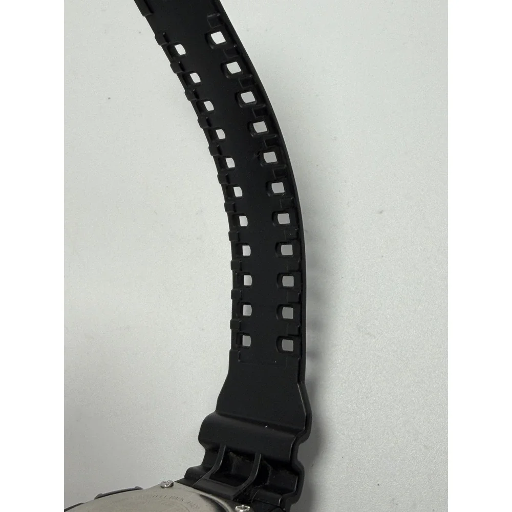 Casio G-Shock GD-100 New Battery Mod‎ 3263 48MM 8.5